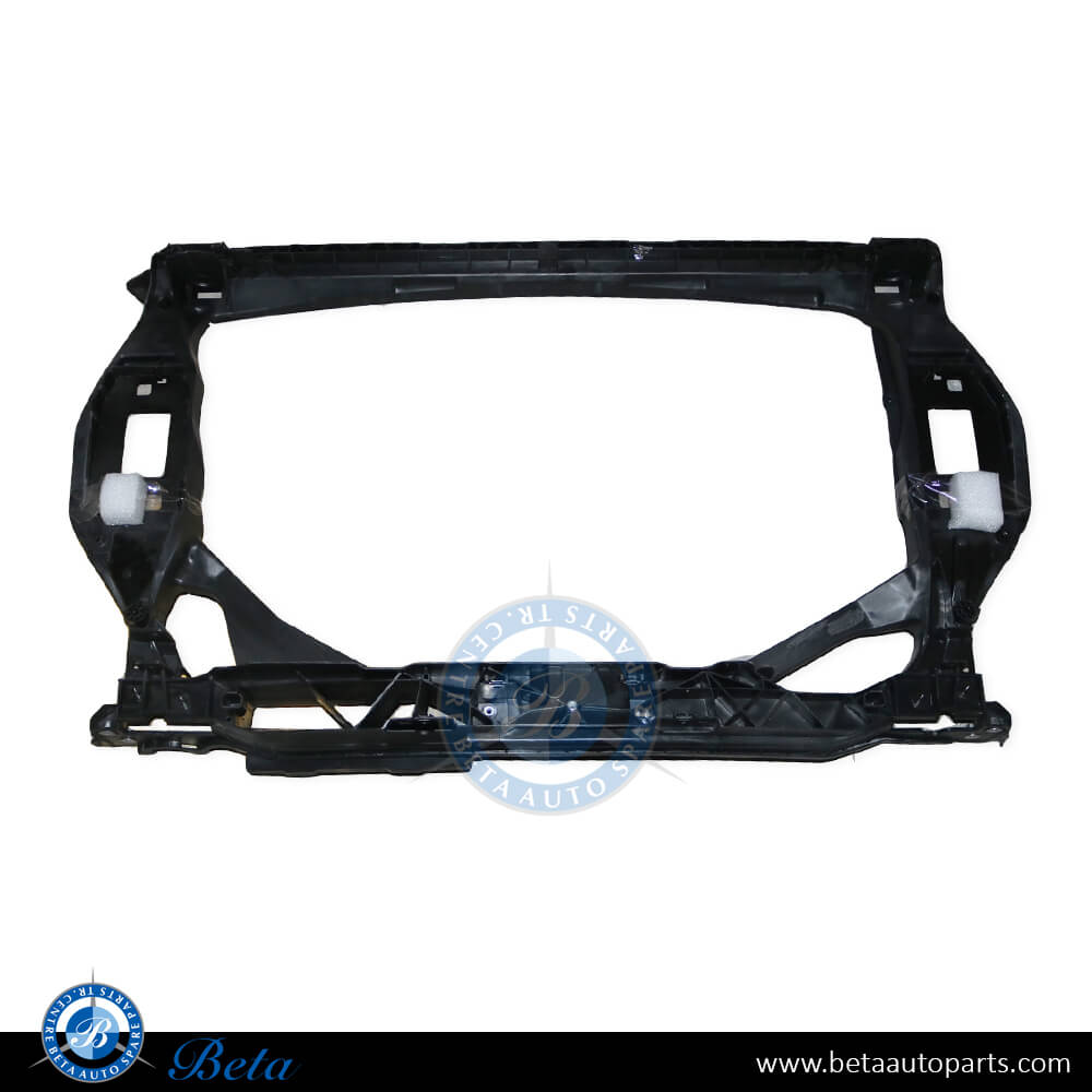 Radiator Support for Audi Q3 2012-2014 models, Part Number 8U0805594B Radiator Support for Audi Q3 2012-2014 models, Part Number 8U0805594B